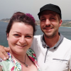 Maud et Laurent, couple phare de "L'amour est dans le pré 2019"