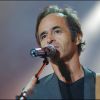 Jean-Jacques Goldman - Les Francofolies 2004 à La Rochelle. Le 19 août 2004.