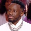 Dadju, invité de l'émission "Les enfants de la télé" sur France 2. Le 29 décembre 2019.