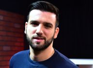 Aymeric Bonnery torse nu pour révéler son impressionnante perte de poids
