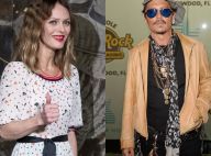 Vanessa Paradis et Johnny Depp : Réunis pour fêter Noël ensemble à Paris