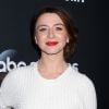 Caterina Scorsone (Grey's Anatomy) maman : elle présente son troisième bébé