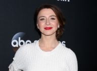 Caterina Scorsone (Grey's Anatomy) maman : elle présente son troisième bébé