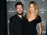 Michaël Youn : Sa femme révèle de rares photos de sa grossesse et de Stellar