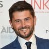 Christophe Beaugrand - 8ème édition du Dîner Link pour Aides au Pavillon Cambon à Paris, le 11 décembre 2017. © Coadic Guirec/Bestimage