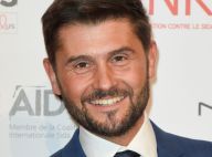 Christophe Beaugrand papa : le visage de son fils Valentin presque dévoilé