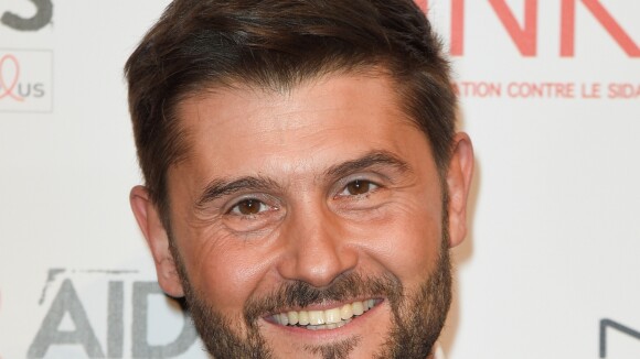 Christophe Beaugrand papa : le visage de son fils Valentin presque dévoilé