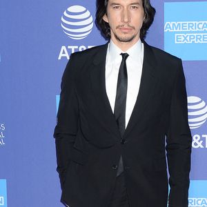Adam Driver - Photocall d'ouverture de la 31e édition du "Palm Springs Film Festival Film Awards" au Palm Springs Convention Center à Los Angeles, le 2 janvier 2020.