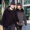 Robert Pattinson et Suki Waterhouse fiancés ? Leur dernière sortie sème le doute