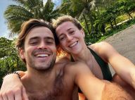 Jérémy (Koh-Lanta) : Voyage de rêve avec Candice pour ses 30 ans