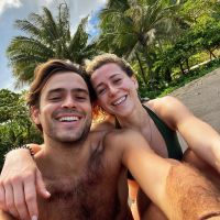 Jérémy (Koh-Lanta) : Voyage de rêve avec Candice pour ses 30 ans