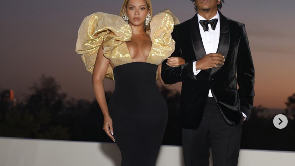 Beyoncé et Taylor Swift : Rivales sublimes aux Golden Globes