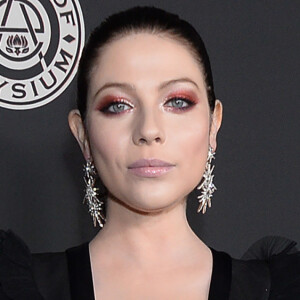 Michelle Trachtenberg assiste à la 13ème édition de la soirée de gala "The Art of Elysium" à l'Hollywood Palladium. Los Angeles, le 4 janvier 2020.