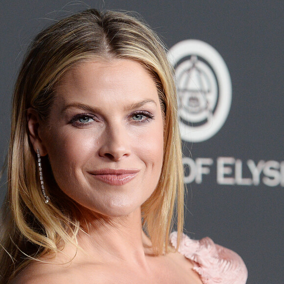 Ali Larter assiste à la 13ème édition de la soirée de gala "The Art of Elysium" à l'Hollywood Palladium. Los Angeles, le 4 janvier 2020.