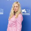 Chloë Sevigny - Photocall du film "Lean on Pete" lors du 74e Festival International du Film de Venise, la Mostra le 1er septembre 2017.