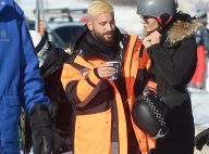 Maluma célibataire : Il enchaîne les conquêtes et embrasse un mannequin