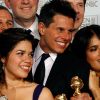 Mort de Silvio Horta, créateur d'Ugly Betty : America Ferrara