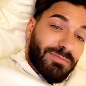 Thomas Vergara s'explique sur la chirurgie sur Snapchat - 7 janvier 2020