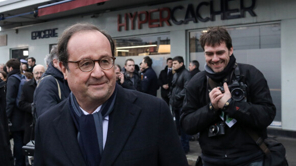 François Hollande révèle sa passion insolite