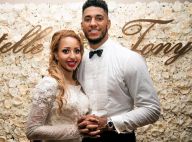 Estelle Mossely et Tony Yoka : Fin de la séparation, ils sont à nouveau ensemble
