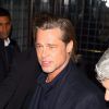 Brad Pitt arrive au "2020 National Board of Reviews Awards Gala" à New York, le 8 janvier 2020.