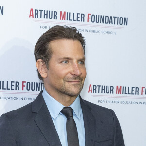 Bradley Cooper - People à la soirée "Arthur Miller Foundation Honors 2019" à New York 2019