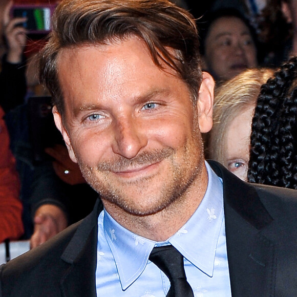 Bradley Cooper - Les célébrités assistent à la première de "Joker" au festival international du film de Toronto, le 9 septembre 2019.