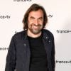André Manoukian dévoile les problèmes sexuels qu'il a connus par le passé