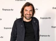 André Manoukian dévoile les problèmes sexuels qu'il a connus par le passé