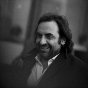 André Manoukian au dîner annuel du Conseil de Coordination des organisations Arméniennes de France (CCAF) à l'hôtel du Collectionneur à Paris, France, le 5 février 2019. © Dominique Jacovides/Bestimage