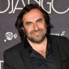 André Manoukian lors de l'avant-première du film "Django" au cinéma Grand Rex à Paris, France, le 3 avril 2017. © Coadic Guirec/Bestimage