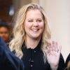 Amy Schumer essaie désespérément de tomber enceinte :