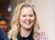 Amy Schumer essaie désespérément de tomber enceinte : "Je me sens déprimée"