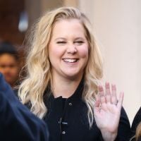 Amy Schumer essaie désespérément de tomber enceinte : "Je me sens déprimée"