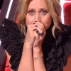 Extrait de l'émission "The Voice" diffusée samedi 18 janvier 2020 - TF1