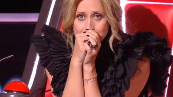 The Voice 2020 : Pascal Obispo bloqué, Lara Fabian en larmes...