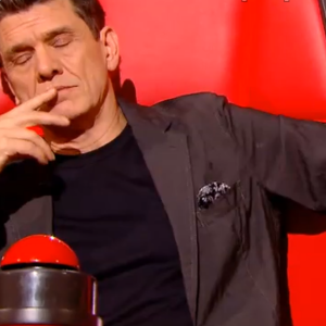 Extrait de l'émission "The Voice" diffusée samedi 18 janvier 2020 - TF1