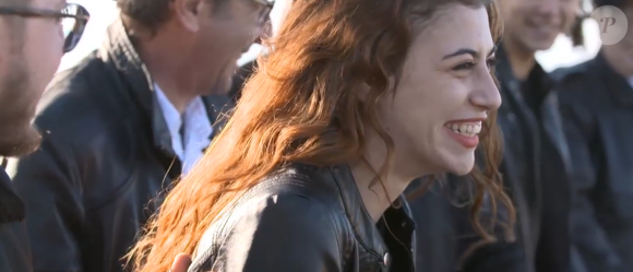Joséphine- Extrait de l'émission "The Voice" diffusée samedi 18 janvier 2020 - TF1