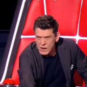 Extrait de l'émission "The Voice" diffusée samedi 18 janvier 2020 - TF1