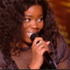 Toni - Extrait de l'émission "The Voice" diffusée samedi 18 janvier 2020 - TF1