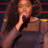 Toni - Extrait de l'émission "The Voice" diffusée samedi 18 janvier 2020 - TF1