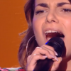 Alexia - Extrait de l'émission "The Voice" diffusée samedi 18 janvier 2020 - TF1