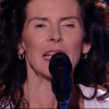 Maria - Extrait de l'émission "The Voice" diffusée samedi 18 janvier 2020 - TF1