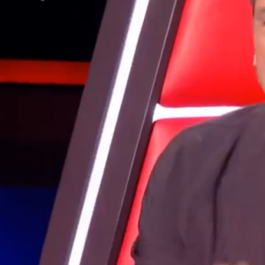 Extrait de l'émission "The Voice" diffusée samedi 18 janvier 2020 - TF1