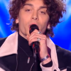 Michaël - Extrait de l'émission "The Voice" diffusée samedi 18 janvier 2020 - TF1