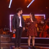 Sam et Alexia - Extrait de l'émission "The Voice" diffusée samedi 18 janvier 2020 - TF1