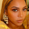 Photo prise lors de la soirée des Golden Globes et publiée sur le compte Instagram de Beyoncé.