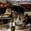 Rallye de Dakar 2020 - Etape 5 - Al-Ula à Hail Neom en Arabie Saoudite le 9 janvier 2020. © Dppi / Panoramic / Bestimag