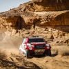Rallye de Dakar 2020 - Etape 5 - Al-Ula à Hail Neom en Arabie Saoudite le 9 janvier 2020. © Dppi / Panoramic / Bestimage