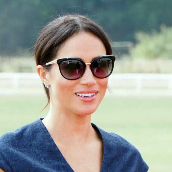 Le coût faramineux des vêtements de Meghan Markle, duchesse de Sussex, en 2018.